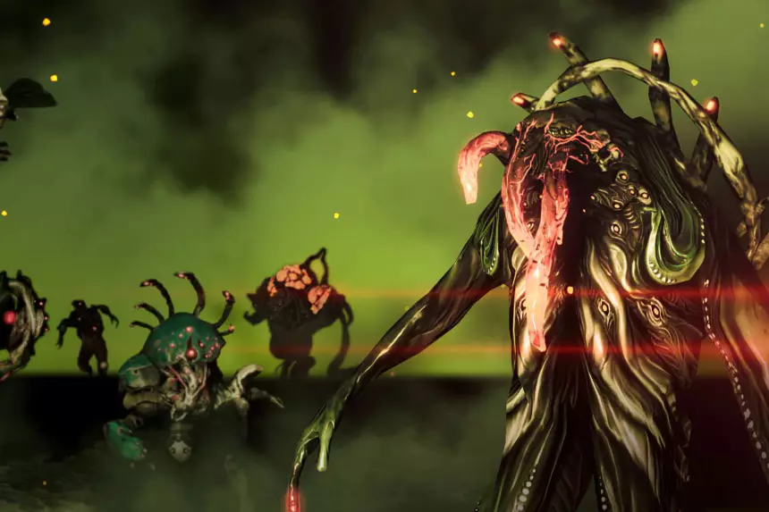 각성의 순간 퀘스트