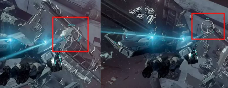 미션 2: 아크윙 부품 설계도 파밍하고 제작하기5