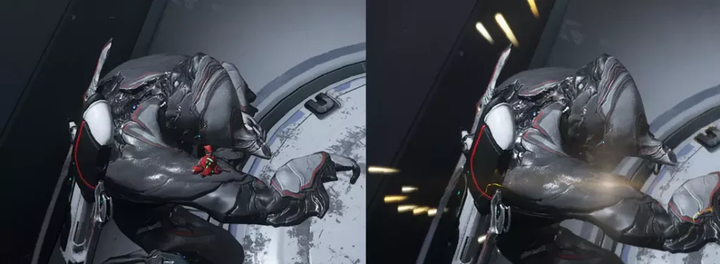 제조 아이템 수령 후 퀘스트 진행