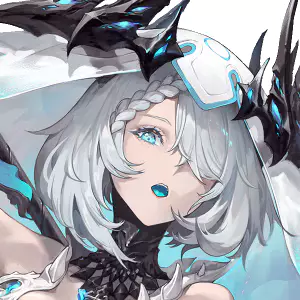 자동 사냥 캐릭터 레베카