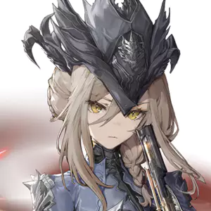 추천 캐릭터 린