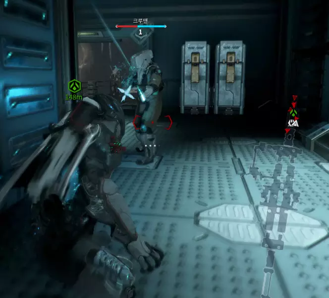 자원 저장고 탈환의 새로운 진영 코퍼스