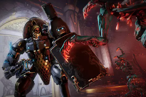 데이모스의 심장 퀘스트
Heart of Deimos