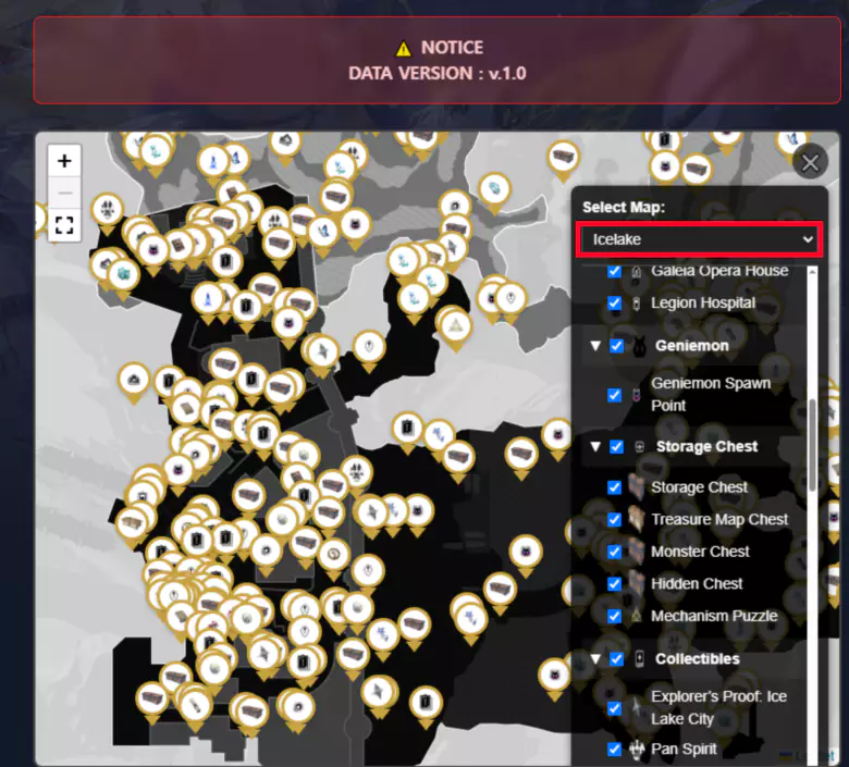 오픈 월드 마령 빠른 파밍 방법 소개