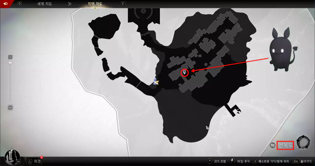 좋은꿈 씨 파밍 방법