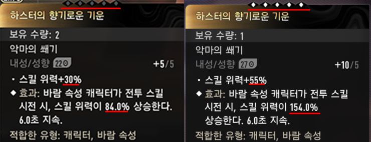 금 쐐기 황금 쐐기 증폭 방법2