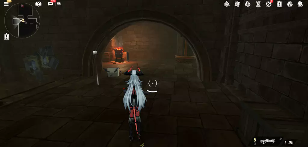 기적의 안녕 상자 파밍 방법2