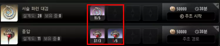 금 쐐기, 황금 쐐기란?