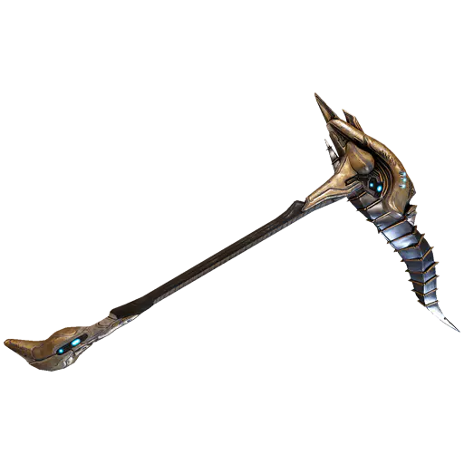 갈라리아크 프라임
Galariak Prime