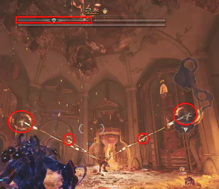 보스 [로스] 공략
