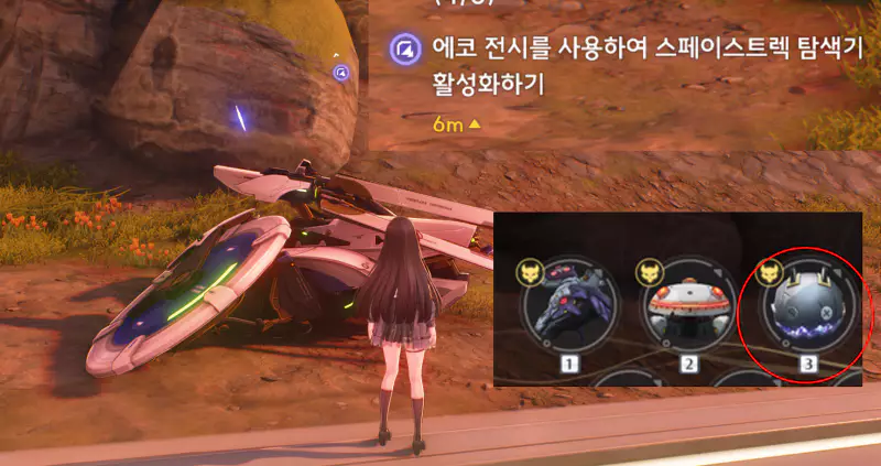 안 열리는 상자 여는