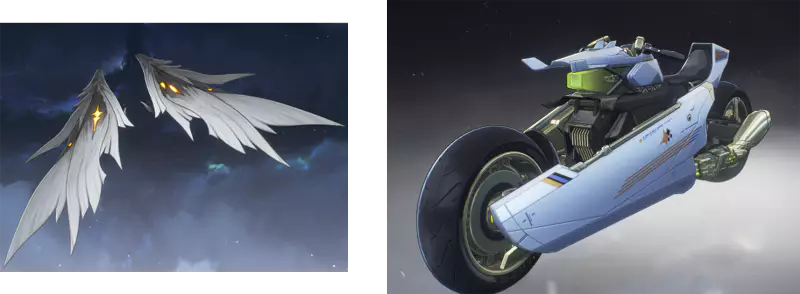 명조 바이크 얻는 방법