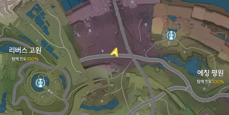 바이크 미니 게임 시뮬레이션 대회 위치2