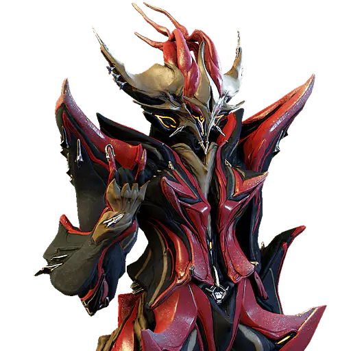 워프레임 템플 Temple