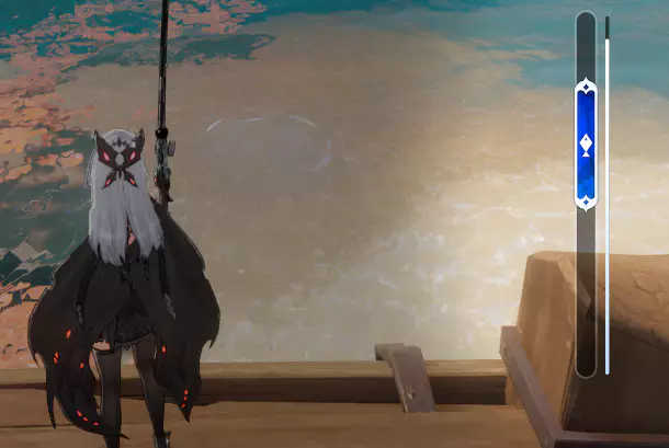 듀엣나 듀엣나이트 어비스 낚시 미니 게임 컨텐츠 소개