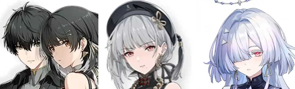 초보자, 신규 유입 유저 추천 조합