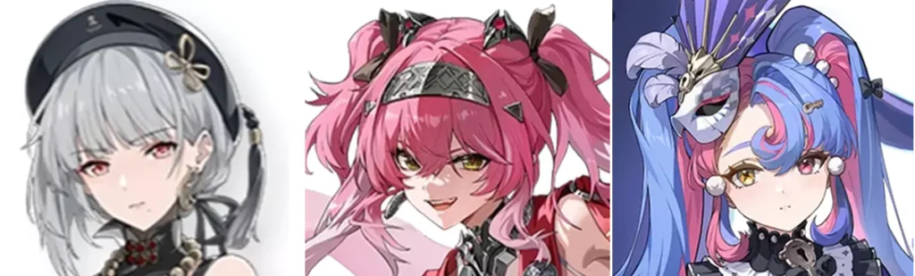 린네 메인 딜러 파티 서브 딜러 추천 산화 루파 로코코