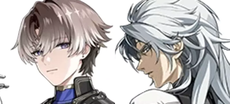 공명 해방 피해 특화 캐릭터와 조합2