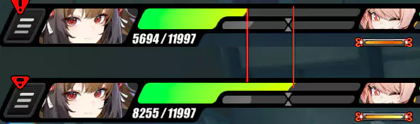 자오 체력 회복 효과