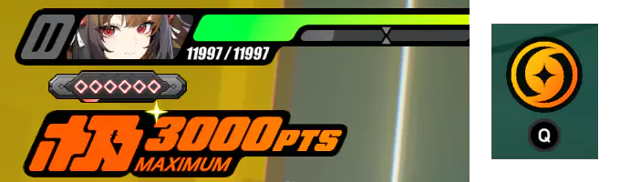 엽빛나 명심경 상태로 변신 방법 궁극기 사용