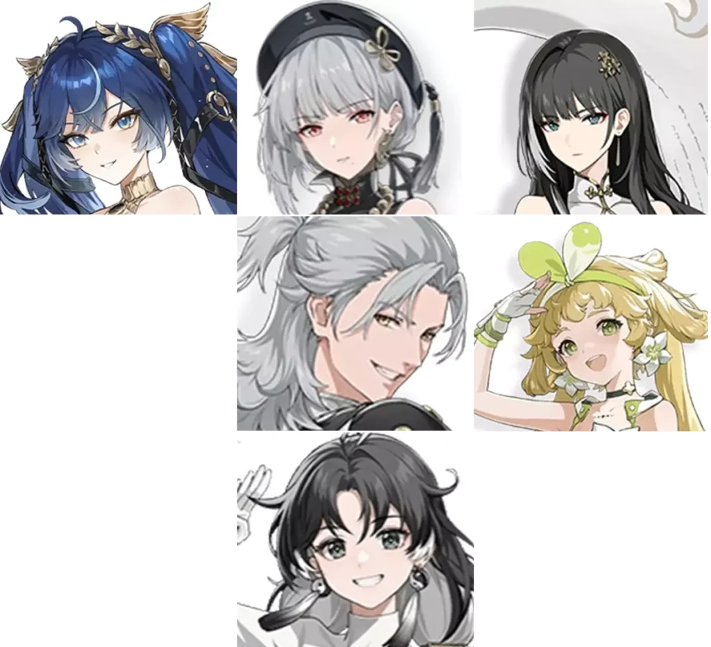 초보자 추천 유노 파티 산화 알토 감심 그리고 힐러 포지션으로  설지 벨리나