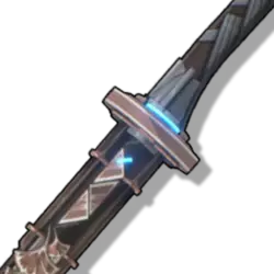 치사 대체 무기3 -  가을의 무늬