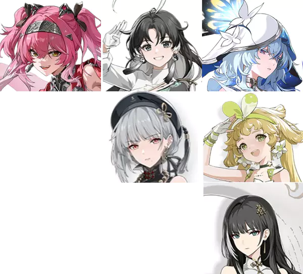 루파 초보자 추천 파티