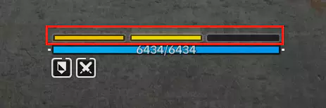 엔드필드 스킬 게이지 확인 방법 소개