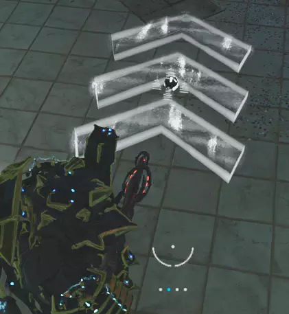 벡터-오버드라이브 패드