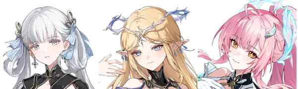 명조 에이메스 소개2