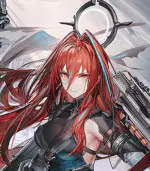 엔드필드 선택 호출 허가증 6성 선택권 캐릭터 추천 4위 캐릭터 엠버