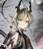 엔드필드 선택 호출 허가증 6성 선택권 캐릭터 추천 2위 캐릭터 여풍