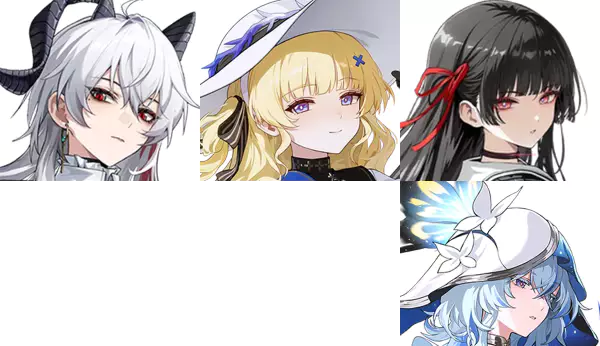 치사 젠니 파티 소개