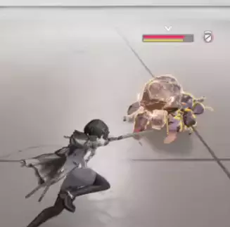 엔드필드 처형 기술 소개