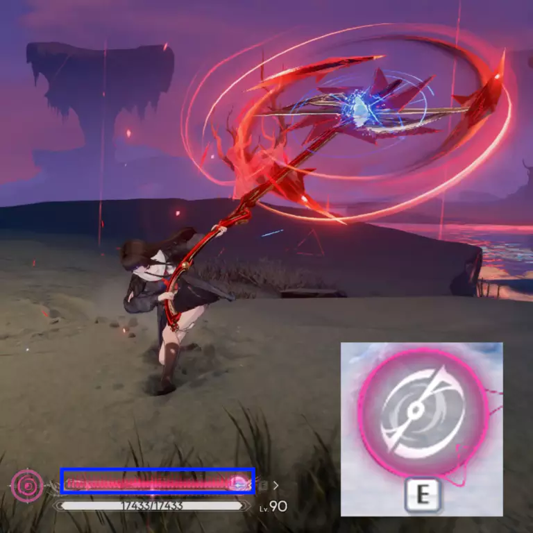 치사 전기톱 모드