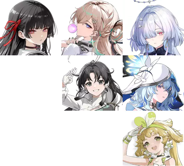 치사 메인 딜러 파티