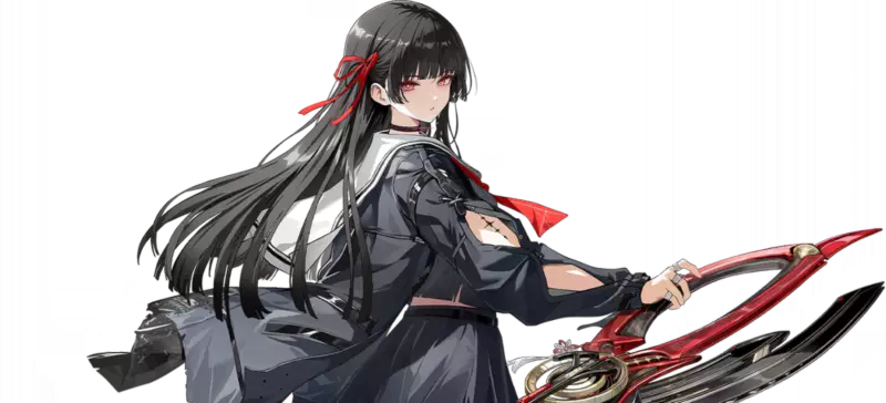 명조 치사 소개