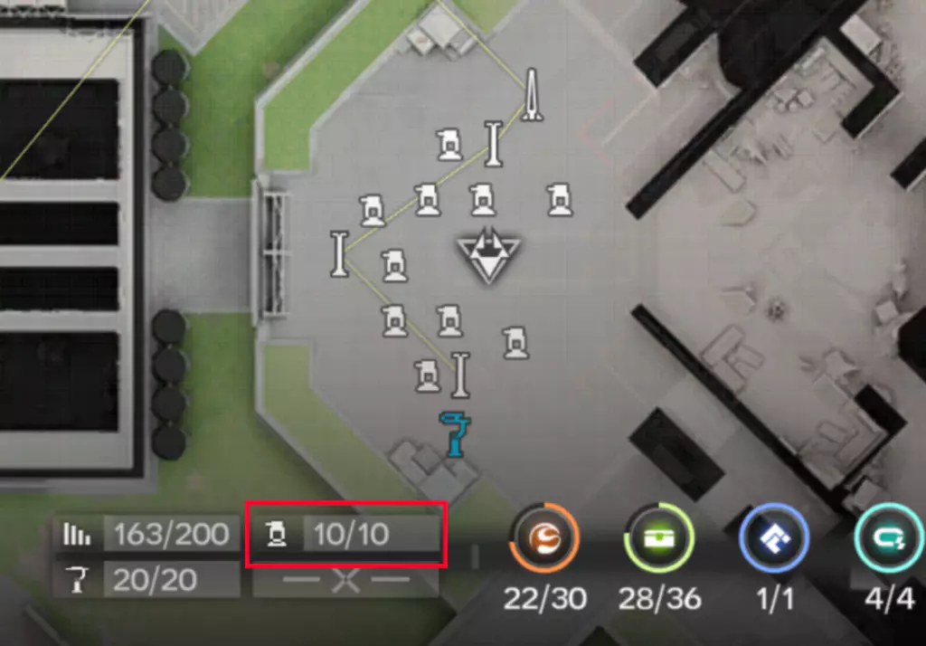 명일 방주 엔드필드 기질 파밍에 추천하는 공격 타워들 소개