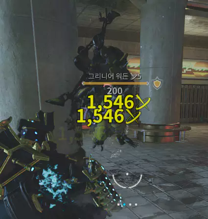 테더-플레솃 오브