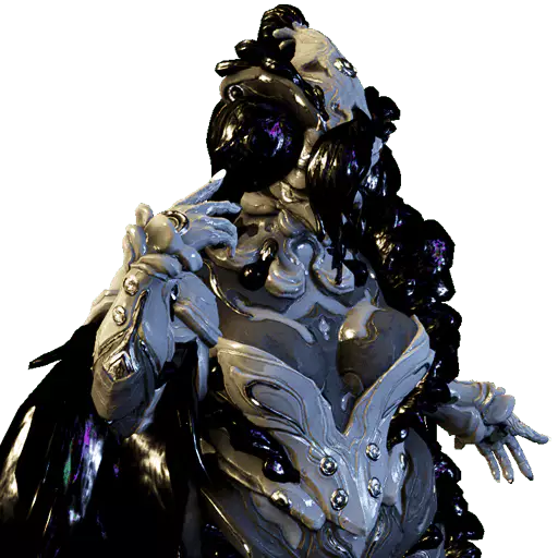 64번째 워프레임 폴리, Follie 소개