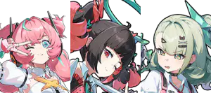 젠존제 AOD 파티 아리아 남궁우 수나