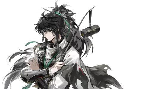 명조 캐릭터 구원 소개