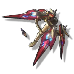 대체용 5성 한정 무기 - 꼭두각시의 손