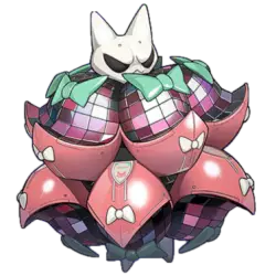 남궁우 전용 S 엔진 - 네온사인 망상