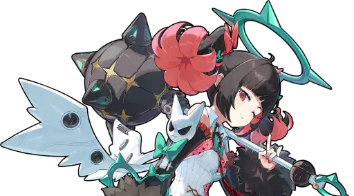 젠존제 남궁우 소개 이미지