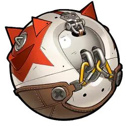 대체용 상시 S 엔진 헬파이어 기어