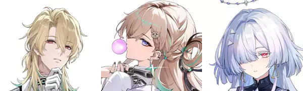 루크 3.1 추천 조합 파티