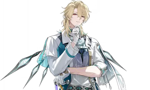 명조 루크 소개