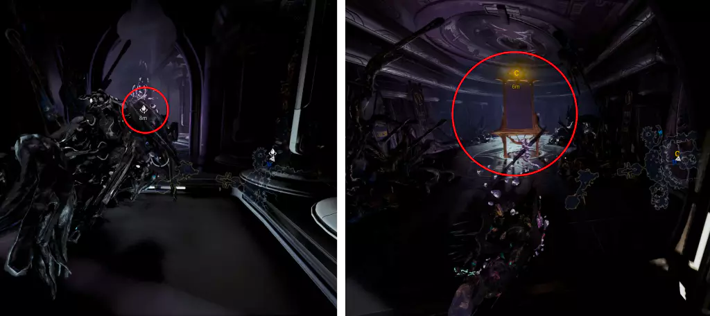 폴리의 사냥 공략