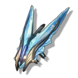 대체용 5성 상시 무기-물결의 파동